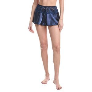 Mucci Womens  Stefania Short, Blue
